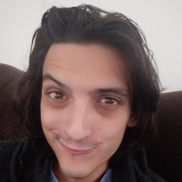 Meet your Posher, Danny - Picture 1 of 1